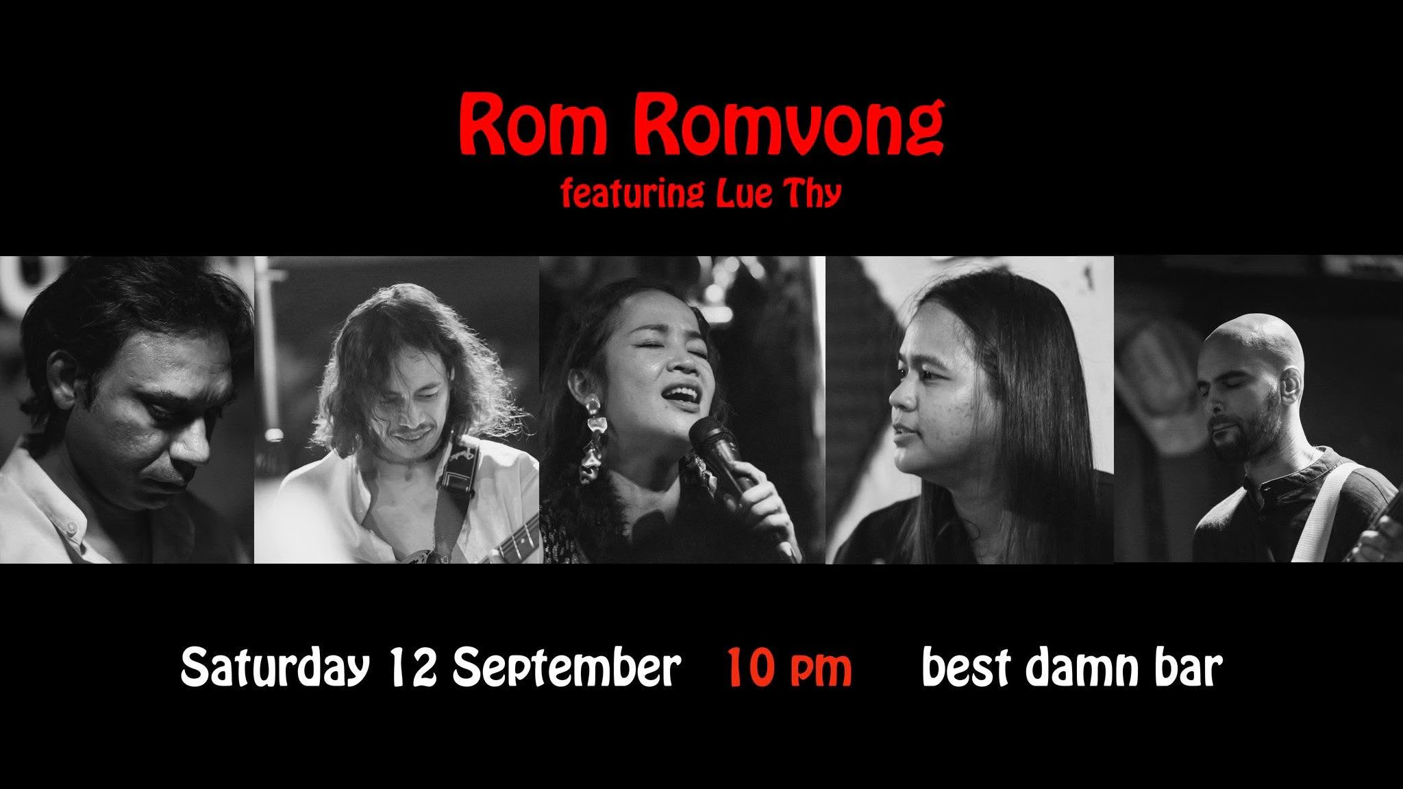 Rom Romvong
