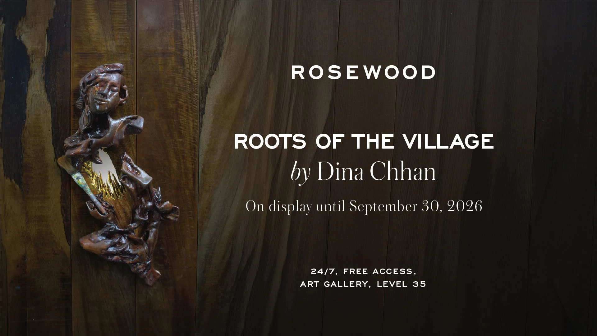 Roots of the Village: Stories of Soil, Water and Survival
