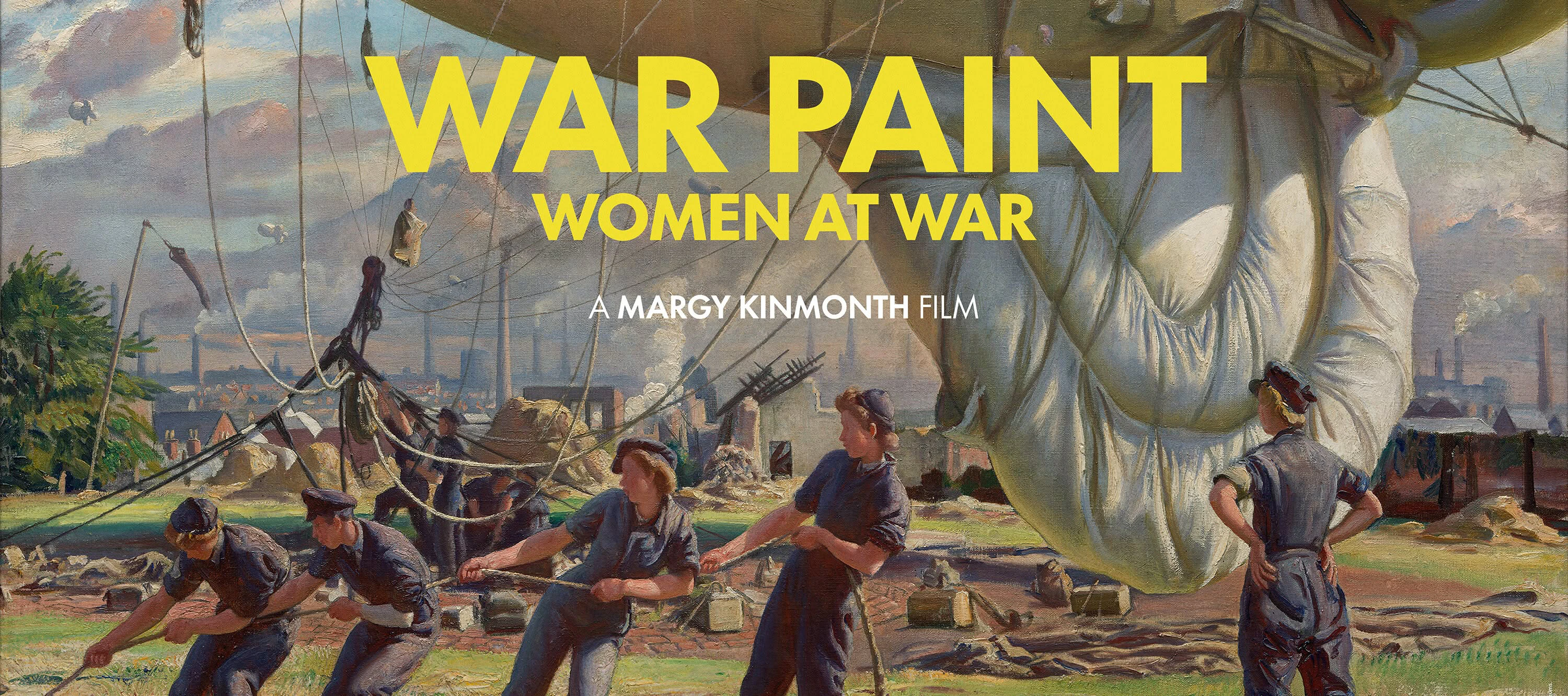 War Paint (2025)