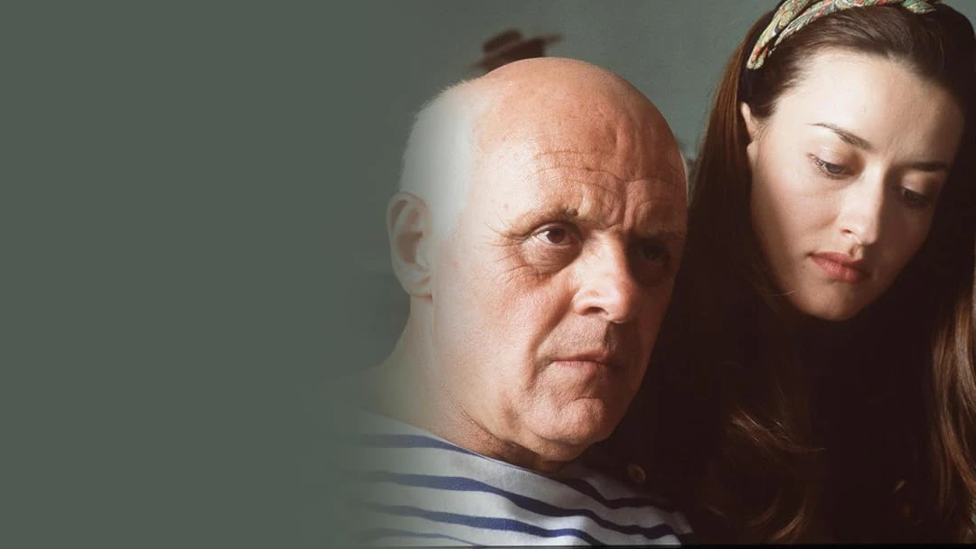 Surviving Picasso (1996)