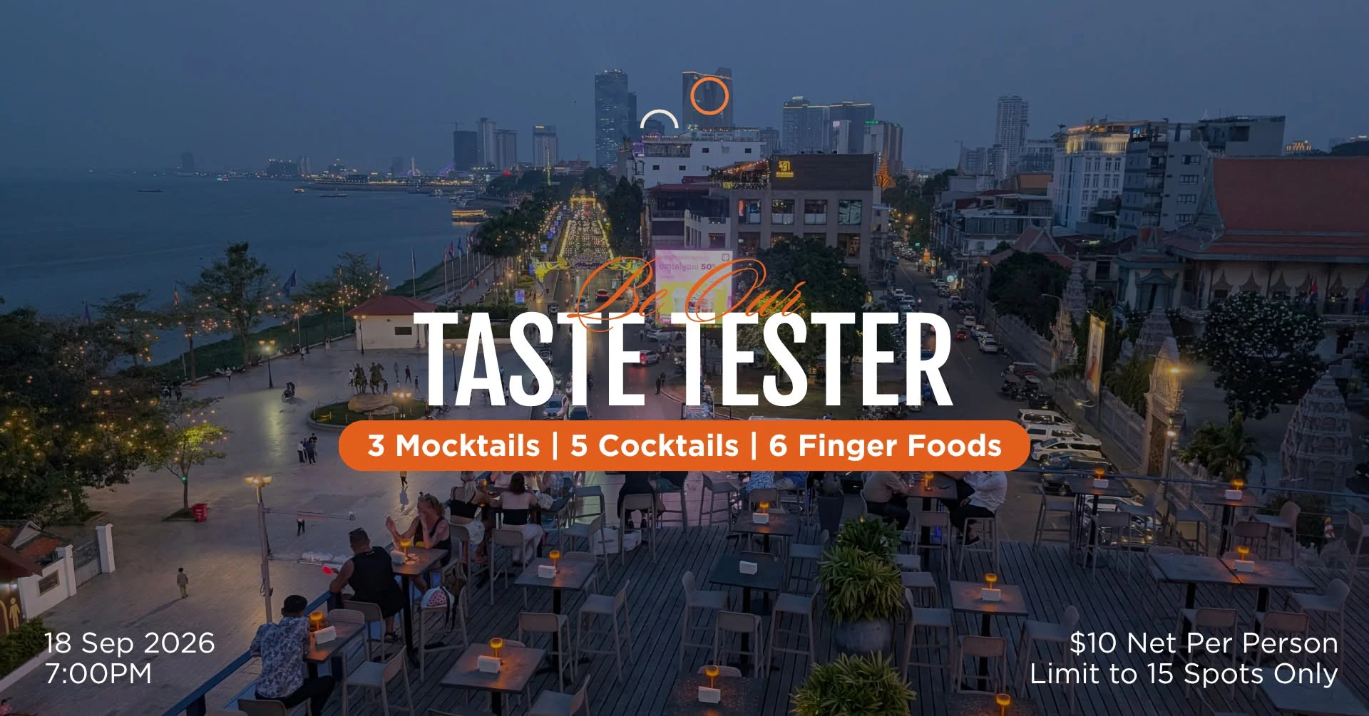 Taste Tester