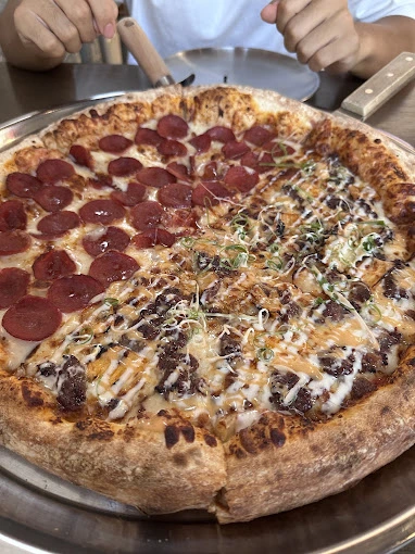 153 PIZZA Phnom Penh photo 2
