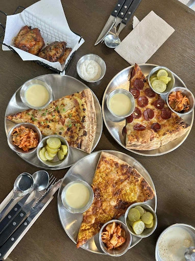 153 PIZZA Phnom Penh photo 5