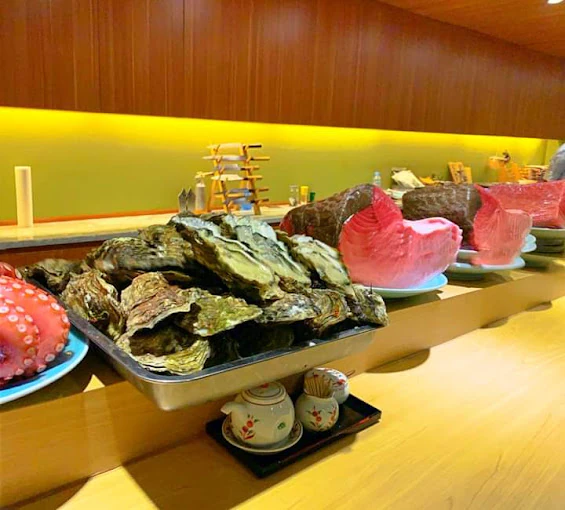 Adachi Japanese Restaurant photo 2