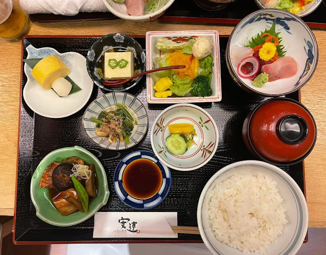 Adachi Japanese Restaurant photo 4