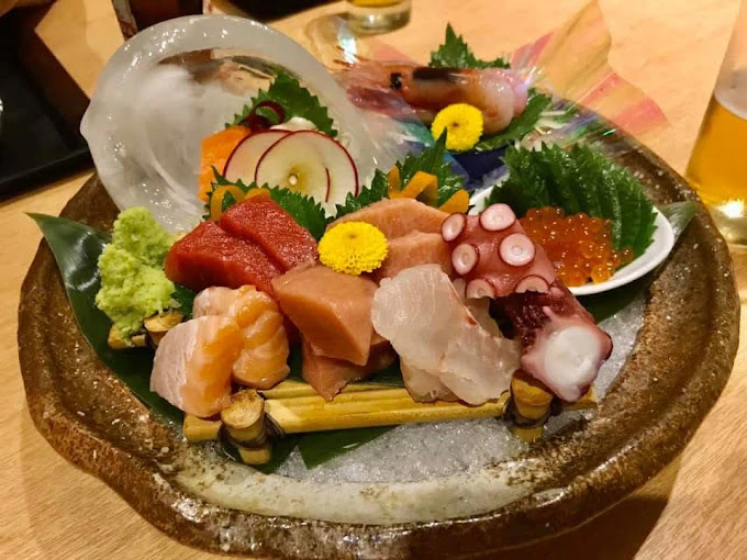 Adachi Japanese Restaurant photo 5