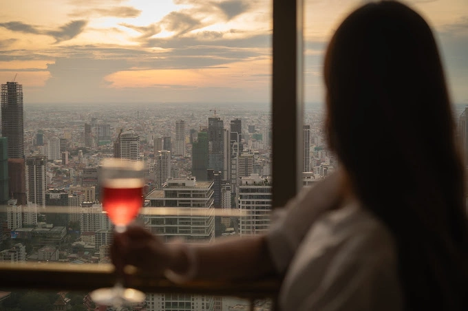 Altitude Sky Bar