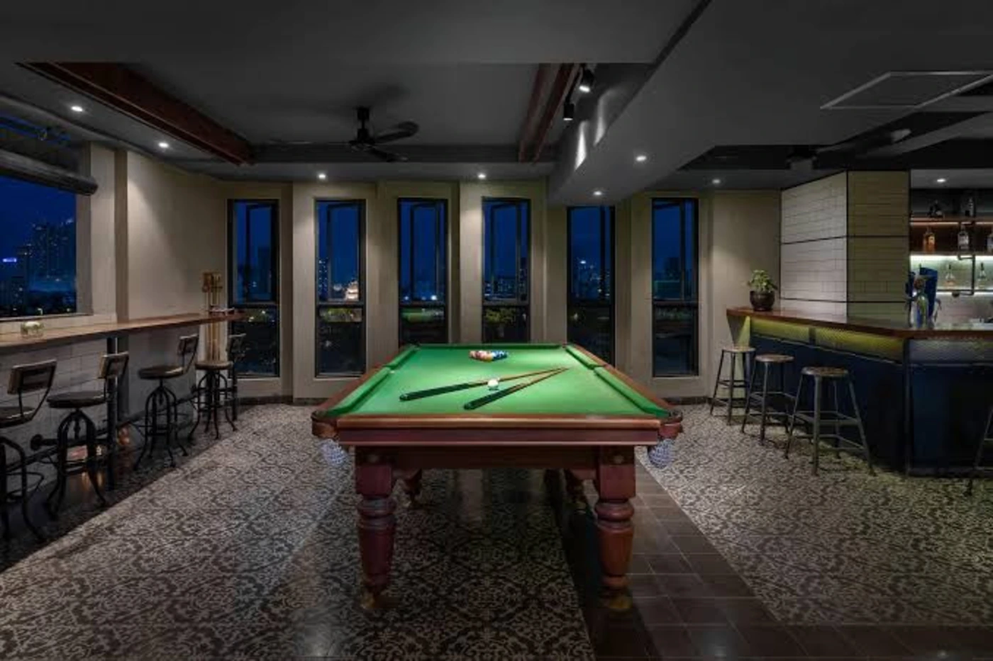 Aquarius Hotel & Urban Resort photo 6