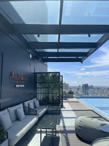 Aurora Sky Lounge photo 6