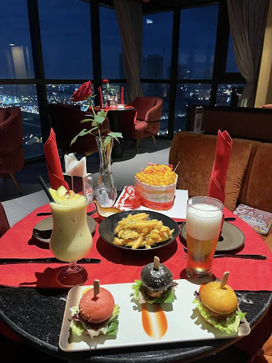 Aurora Sky Lounge photo 7