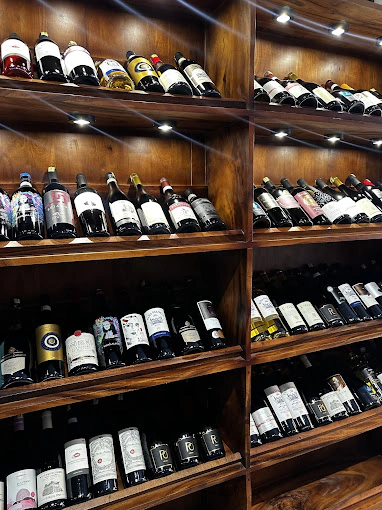 Bacaro Wine Bar & Italian Cuisine photo 3
