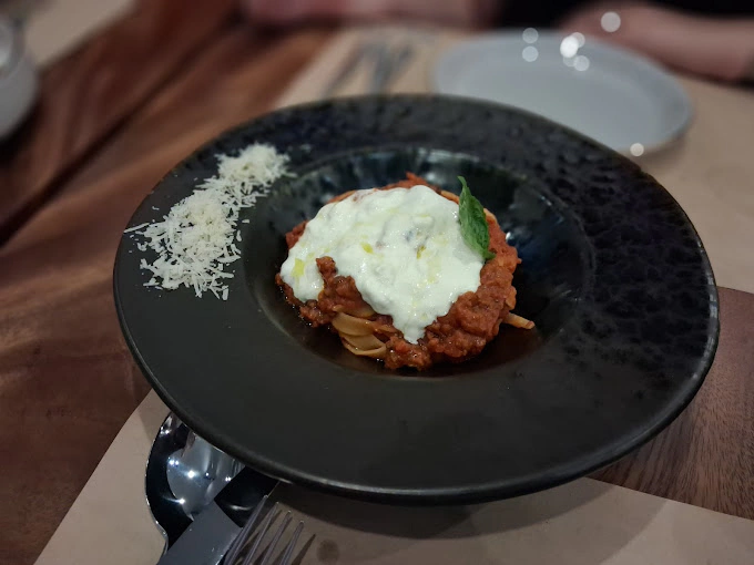 Bacaro Wine Bar & Italian Cuisine photo 4
