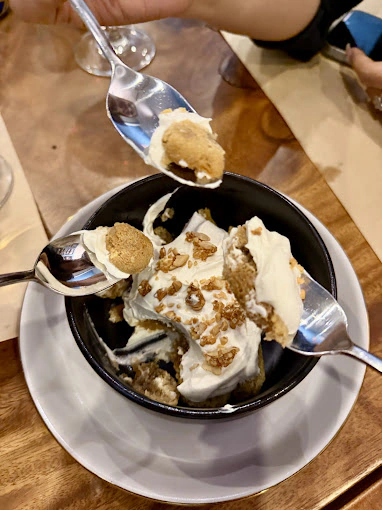 Bacaro Wine Bar & Italian Cuisine photo 6