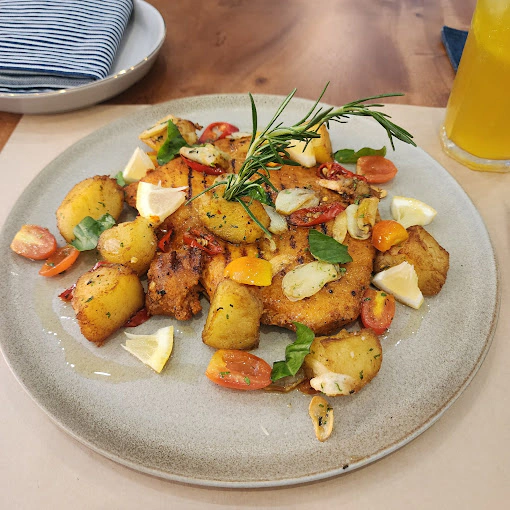 Bacaro Wine Bar & Italian Cuisine photo 7