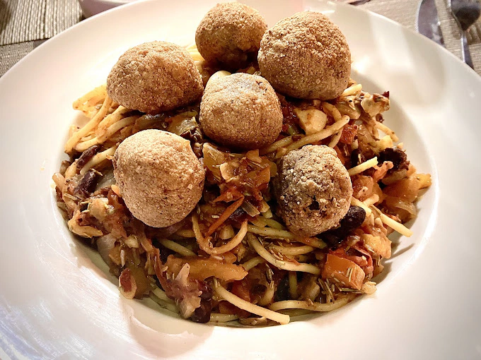 BACI Italian Bistro photo 5