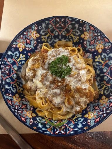 BACI Italian Bistro photo 6