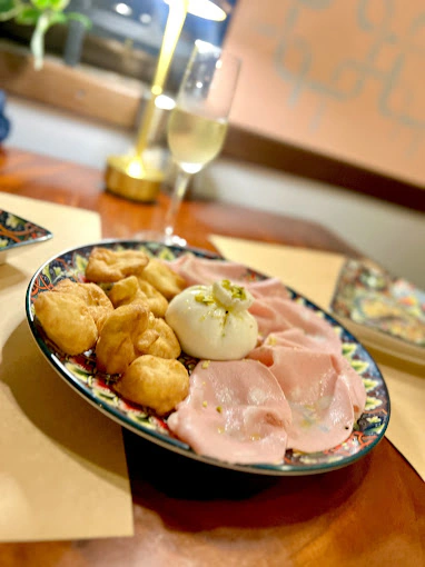 BACI Italian Bistro photo 7