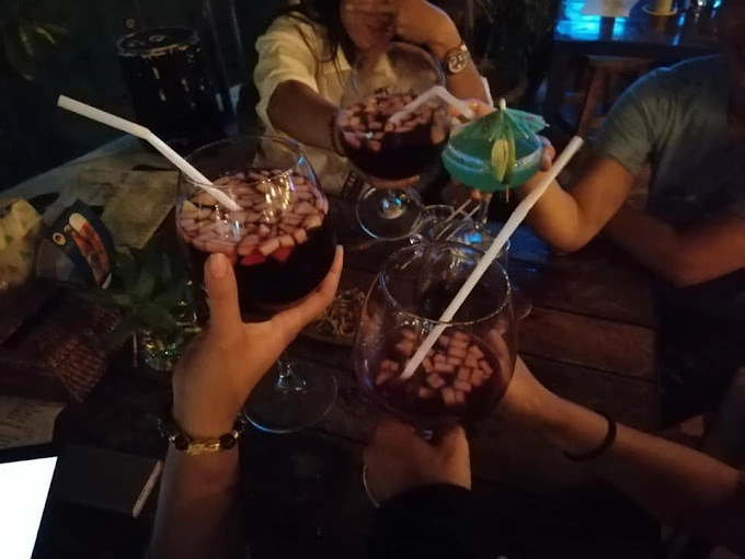 Back Street Bar photo 2