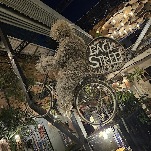 Back Street Bar photo 3