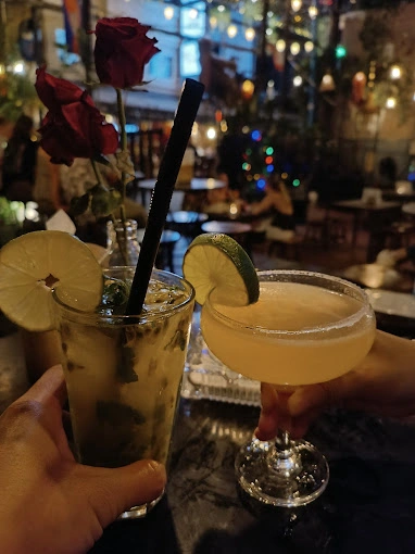 Back Street Bar photo 7