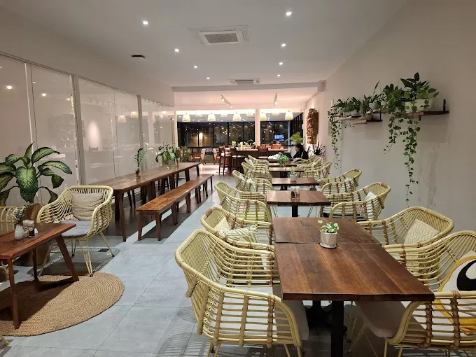 Backyard Cafe photo 5