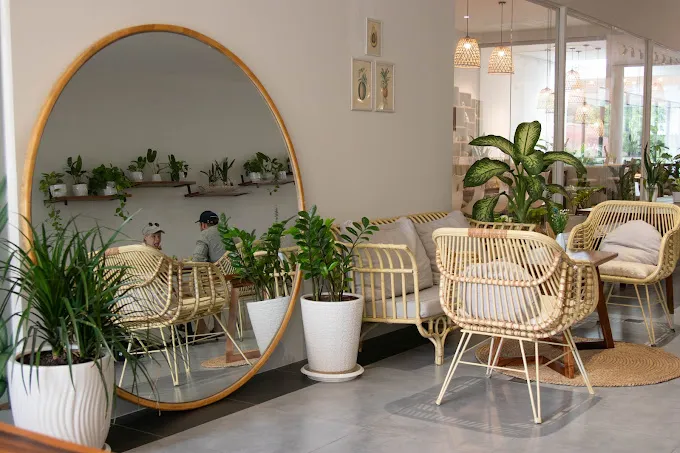 Backyard Cafe photo 6