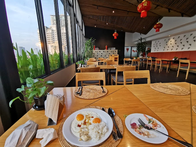 Baitong Hotel & Resort Phnom Penh photo 3