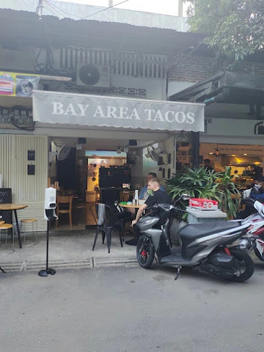 Bay Area Tacos photo 2