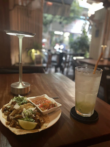Bay Area Tacos photo 5
