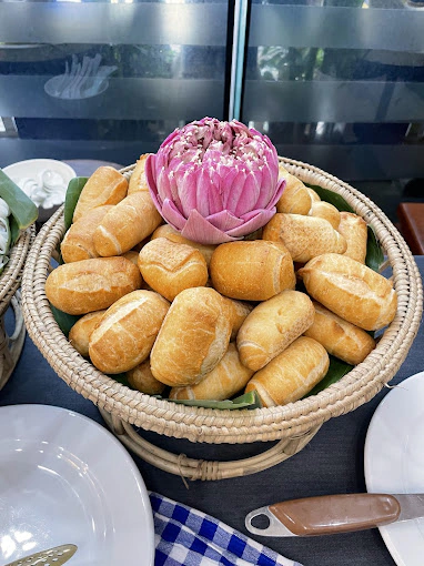 Bayon Restaurant - Branch: BKK1 photo 10