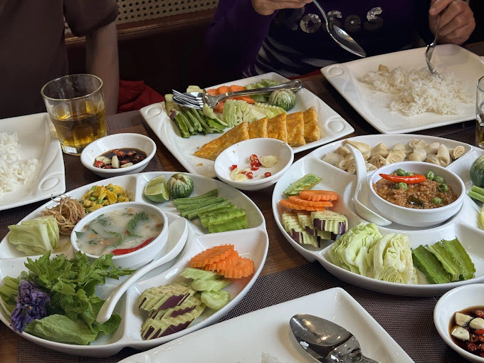 Bayon Restaurant - Branch: BKK1 photo 5