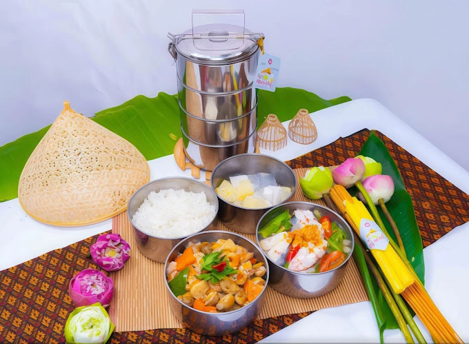 Bayon Restaurant - Branch: BKK1 photo 6