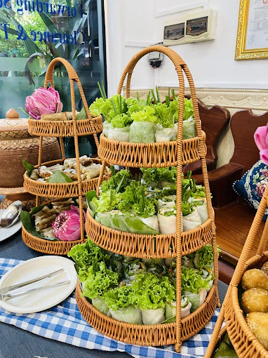 Bayon Restaurant - Branch: BKK1 photo 7
