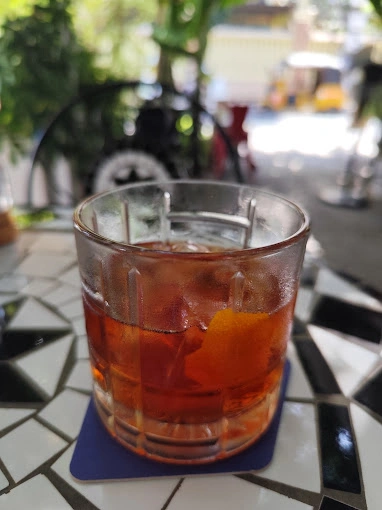 Bellini Italian photo 4