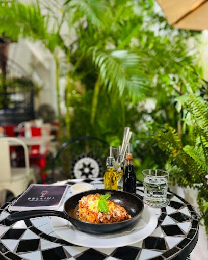 Bellini Italian photo 5