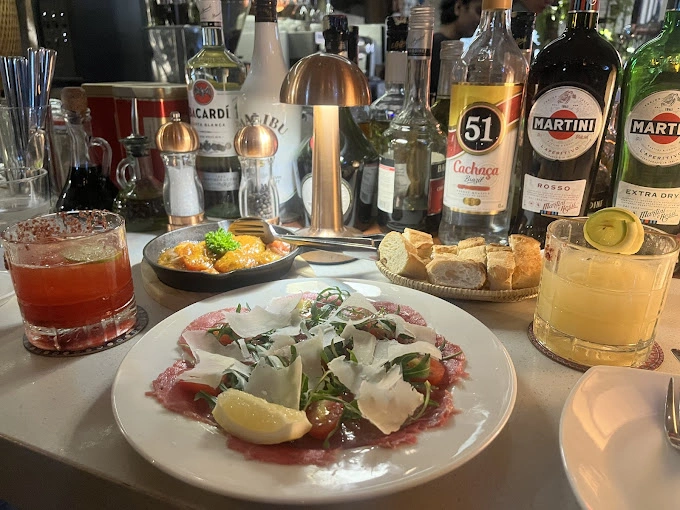 Bellini Italian photo 7