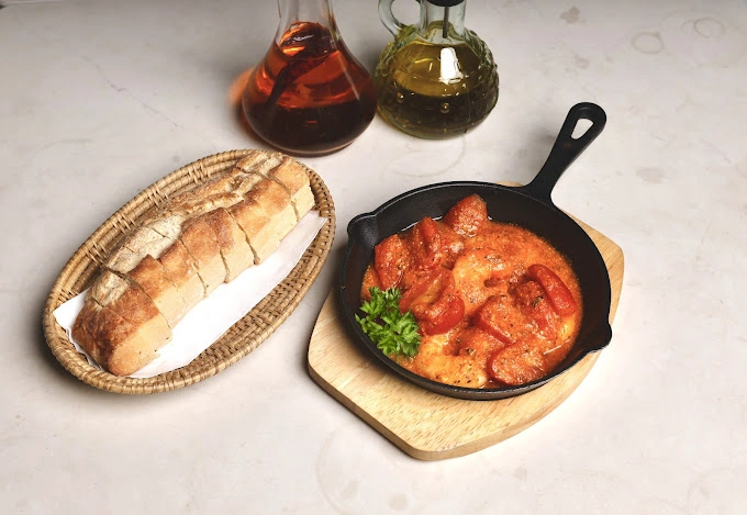 Bellini Italian photo 9