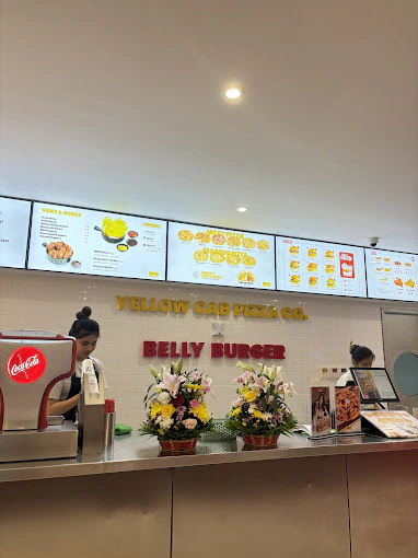 Belly Burger | Riverside photo 2