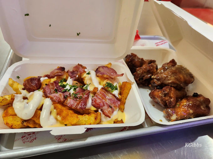 Belly Burger | Riverside photo 4