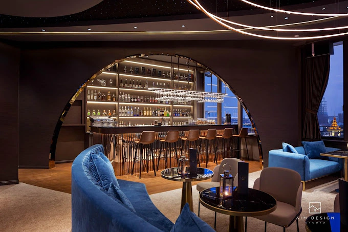 Blacklist Bar