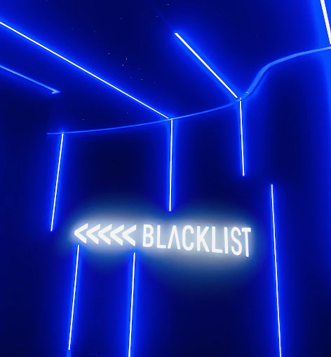 Blacklist Bar photo 3