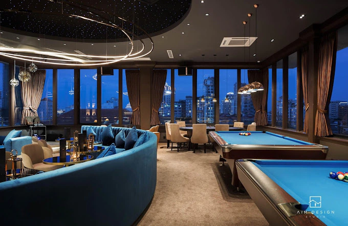 Blacklist Bar photo 4