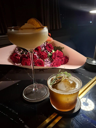 Blacklist Bar photo 5