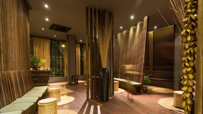 BODIA SPA Riverside photo 2