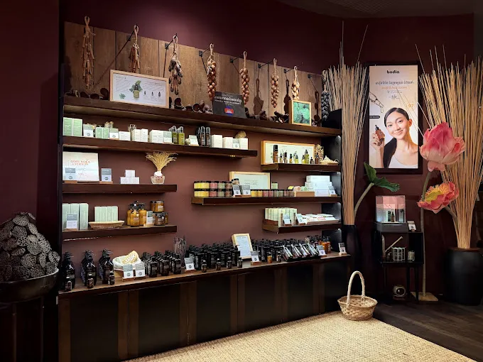 BODIA SPA Riverside photo 3