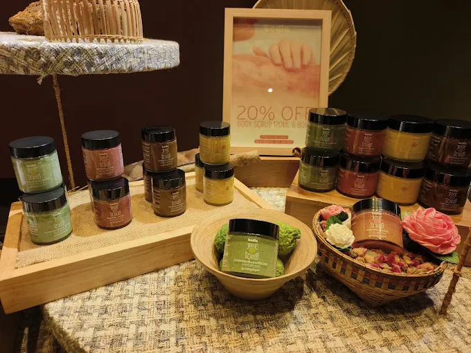 BODIA SPA Riverside photo 5