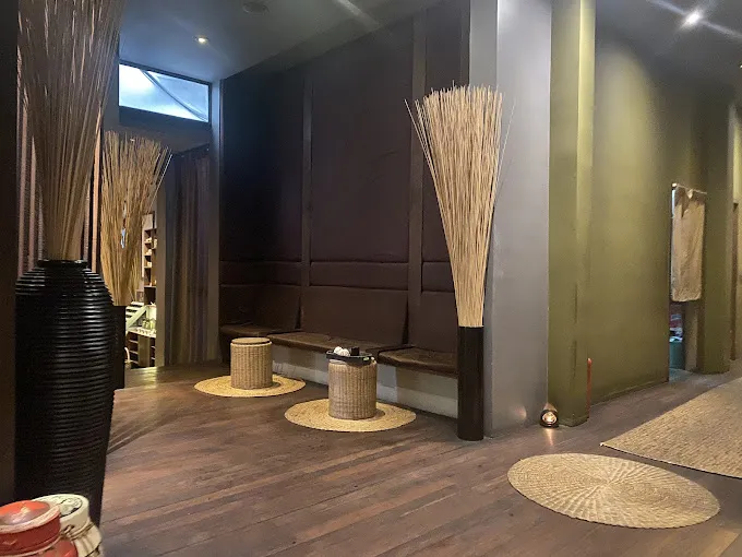 BODIA SPA Riverside photo 8