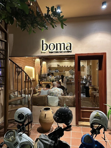 Boma