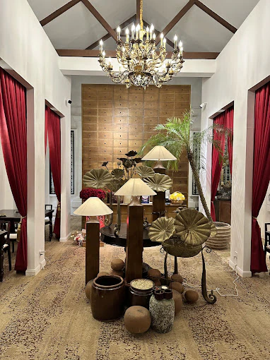 Boré Restaurant photo 3