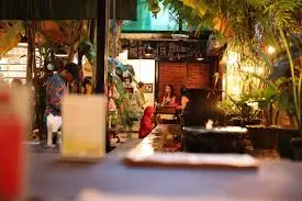 Botanico Craft Beer Garden photo 2